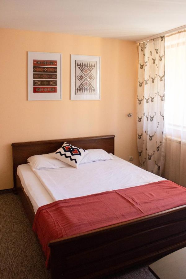 Meteor Family Hotel Chepelare Esterno foto
