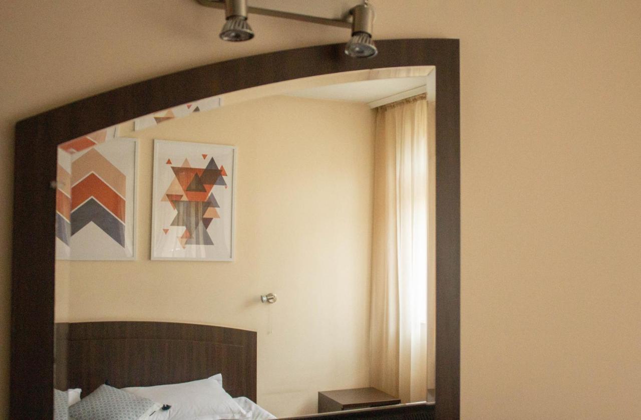 Meteor Family Hotel Chepelare Esterno foto